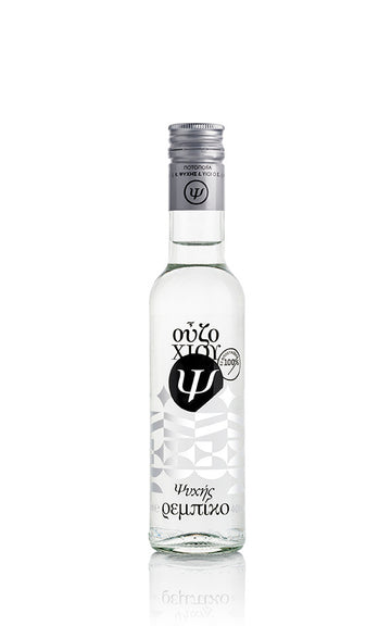 Ouzo of Chios Psychis Rempiko 20cl