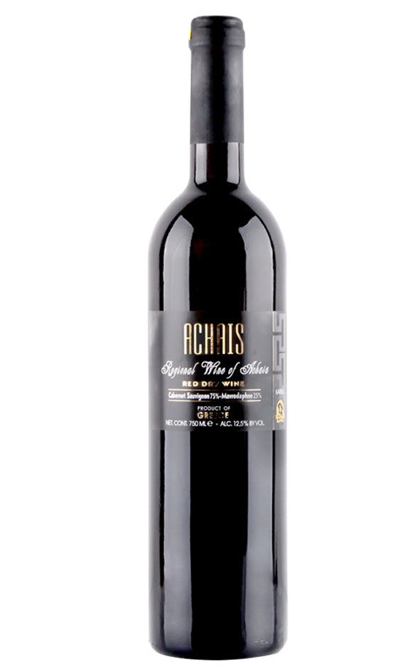 Achaias Karelas  - Griechischer Rotwein